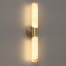 Настенный светильник ODEON LIGHT MARBELLA 6672/12WL