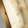 Настенный светильник ODEON LIGHT MARBELLA 6685/10WL