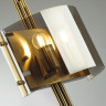 Настенный светильник ODEON LIGHT MARGARET 4895/2WA