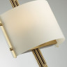 Настенный светильник ODEON LIGHT MARGARET 5415/2WA
