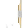 Настенный светильник ODEON LIGHT MARMI 4359/10WL