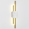 Настенный светильник ODEON LIGHT MARMI 4359/10WL