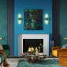 Настенный светильник ODEON LIGHT MARMI 4360/10WL