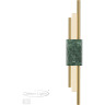 Настенный светильник ODEON LIGHT MARMI 4360/10WL
