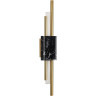 Настенный светильник ODEON LIGHT MARMI 4361/10WL