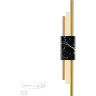 Настенный светильник ODEON LIGHT MARMI 4361/10WL