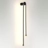 Настенный светильник ODEON LIGHT MEMFI 6633/18WL