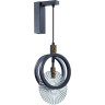 Настенный светильник ODEON LIGHT MERCURY HIGHTECH 5421/17WL