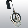 Настенный светильник ODEON LIGHT MERCURY HIGHTECH 5421/17WL