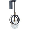 Настенный светильник ODEON LIGHT MERCURY HIGHTECH 5421/17WL