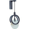 Настенный светильник ODEON LIGHT MERCURY HIGHTECH 5422/17WL
