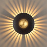 Настенный светильник ODEON LIGHT MIDCENT ADAMAS 4223/13WL