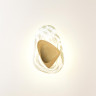 Настенный светильник ODEON LIGHT MIDCENT ICY 4314/9WL