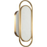 Настенный светильник ODEON LIGHT MILANO 7066/12WL