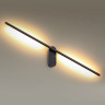 Настенный светильник ODEON LIGHT MILL 3858/12WB