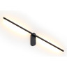 Настенный светильник ODEON LIGHT MILL 3858/12WB