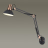 Настенный светильник ODEON LIGHT MODERN KAPAL 3318/1W