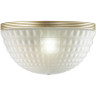 Настенный светильник ODEON LIGHT MODERN MALAGA 4936/1W