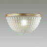 Настенный светильник ODEON LIGHT MODERN MALAGA 4936/1W