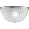 Настенный светильник ODEON LIGHT MODERN MALAGA 4937/1W