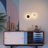 Настенный светильник ODEON LIGHT MONDI 3899/7WB