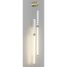Настенный светильник ODEON LIGHT MONELLA 6639/16WL