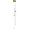 Настенный светильник ODEON LIGHT MONELLA 6639/16WL