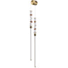 Настенный светильник ODEON LIGHT MONELLA 6640/16WL