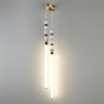 Настенный светильник ODEON LIGHT MONELLA 6640/16WL