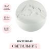 Настенный светильник ODEON LIGHT MONTANA 7168/6W
