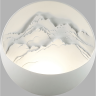 Настенный светильник ODEON LIGHT MONTANA 7168/6W
