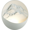 Настенный светильник ODEON LIGHT MONTANA 7168/6W