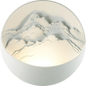 Настенный светильник ODEON LIGHT MONTANA 7168/6W