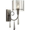 Настенный светильник ODEON LIGHT NICOLE 4890/1W