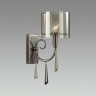 Настенный светильник ODEON LIGHT NICOLE 4890/1W