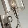 Настенный светильник ODEON LIGHT NICOLE 4890/1W