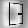 Настенный светильник ODEON LIGHT OMEN 4385/24WL