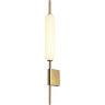 Настенный светильник ODEON LIGHT PENDANT REEDS 4794/12WL