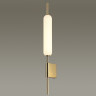 Настенный светильник ODEON LIGHT PENDANT REEDS 4794/12WL