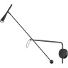 Настенный светильник ODEON LIGHT PIX 7030/5WL