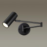 Настенный светильник ODEON LIGHT RAZIO 4376/1W