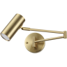 Настенный светильник ODEON LIGHT RAZIO 4377/1W
