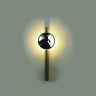 Настенный светильник ODEON LIGHT REFLECTION 7096/3WL