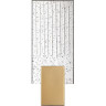 Настенный светильник ODEON LIGHT RICCI 4362/5WL