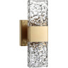 Настенный светильник ODEON LIGHT RICCI 4364/5WL