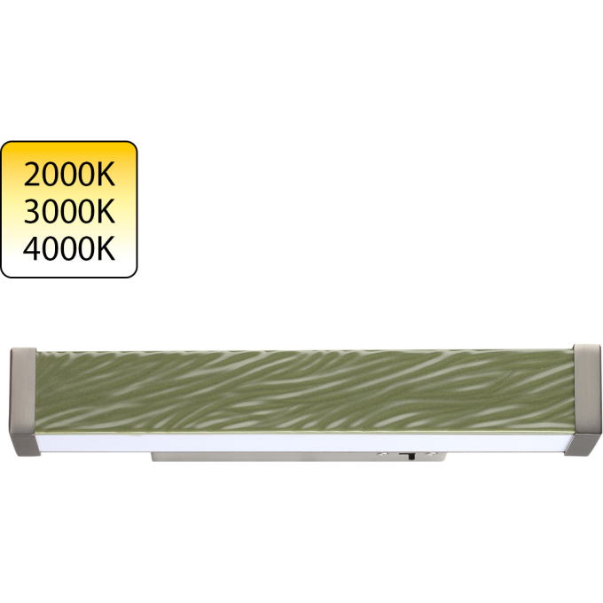 Настенный светильник ODEON LIGHT RIVIERA 5451/10WLA
