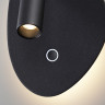 Настенный светильник ODEON LIGHT ROY 7182/9WL