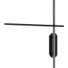 Настенный светильник ODEON LIGHT RUDY 3890/20WLP