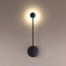 Настенный светильник ODEON LIGHT SATELLITE 3900/5WB