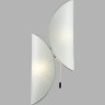 Настенный светильник ODEON LIGHT SILK 7067/2W